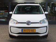 Volkswagen Up! - 1.0 BMT move up | Airco | 5-drs | Telefoonvoorbereiding | Isofix |