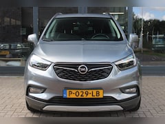 Opel Mokka X - 1.4 Turbo Innovation | Automaat | Camera | Stoel+Stuur verwarming | Cruise Control | Parke