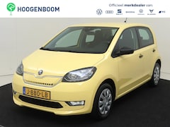Skoda Citigo e-iV - EV Ambition | Climate control | Cruise control | Bluetooth | 5-deurs | Lane assist |