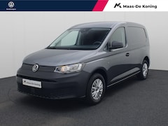 Volkswagen Caddy Cargo - 2.0 TDI 102pk Comfort · Apple/Android Car Play · Betimmering · Vloerplaat · P-Sensoren · T