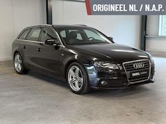 Audi A4 Avant - 1.8 TFSI Pro Line S (Xenon / PDC / Navi)