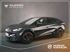 CUPRA Tavascan - VZ Adrenaline 340pk Automaat Panoramadak, Warmtepomp, LED matrix koplampen, Elektrische ac