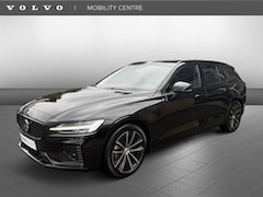 Volvo V60 - T6 AWD + Dark | 360° Camera | Trekhaak | H&K Audio