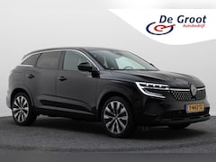 Renault Austral - 1.2 E-Tech full hybrid 200 techno Automaat LED, Camera, Apple Carplay, Dodehoeksensor, Sfe