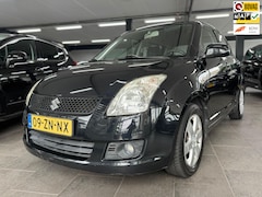 Suzuki Swift - 1.3 Shogun 5-deurs airco elektrische pakket lm-velgen apk 11-04-2026