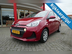 Hyundai i10 - 1.0I COMFORT CRUISCONTROLE/AIRCO