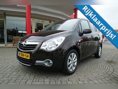 Opel Agila - 1.2 EDITION AUTOMAAT ORG.NL AUTO AIRCO