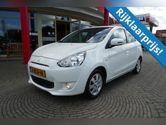 Mitsubishi Space Star - 1.0 INTENSE AIRCO