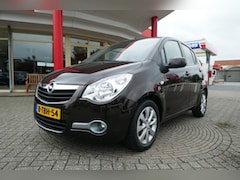 Opel Agila - 1.2 EDITION AUTOMAAT ORG.NL AUTO AIRCO