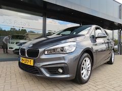 BMW 2-Serie - 218i High Executive Aut. Ecc Navi Led Leder 2x Pdc 2017