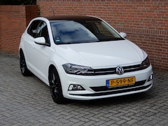 Volkswagen Polo - 1.0 TSI COMF.L. BUS