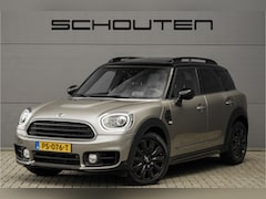 MINI Countryman - 1.5 Cooper Chili Automaat Pano Navi 18"