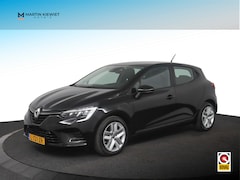 Renault Clio - 1.0 TCe Zen|Navigatie|Cruise|Airco