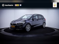 BMW 2-serie Active Tourer - 218iA Executive FULL LED | CAMERA | NAVI | AFN TREKHAAK | LMV 18'' | PDC V+A