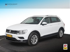 Volkswagen Tiguan - 1.5 TSI Comfortline Bns|VirtualCockpit|Trekhaak