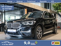 BMW X1 - xDrive25e High Executive X-Line Volleder | Camera | Groot scherm | LED | Dealeronderh