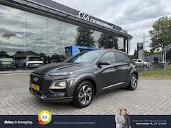 Hyundai Kona - 1.6 GDi Hybrid Fashion Design | Navi | Camera | ACC | KRELL | HU