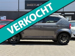 Suzuki Ignis - 1.2 Smart Hybrid Stijl