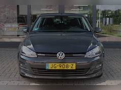 Volkswagen Golf - 1.0 TSI Comfortline | Trekhaak 1000kg | NAP | Telefoonvoorbereiding | Rondom parkeersensor