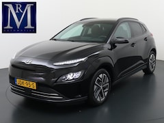Hyundai Kona Electric - EV Fashion 64 kWh VAN: 29.900, - VOOR: 27.877- UW HERFSTVOORDEEL: 2.023, - VOLLEDIGE FABR.