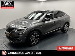 Renault Arkana - 1.6 E-Tech Hybrid 145 Zen Trekhaak-Navigatie-Adapt.Cr.contr-Clima-Camera-Parkeersensoren-L
