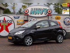 Ford Ka - 1.2 Comfort start/stop 1e Eig. 48.500 km +NAP NL-auto