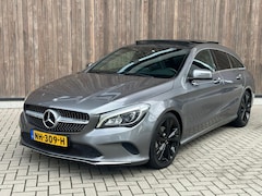 Mercedes-Benz CLA-klasse Shooting Brake - 200d |PANO | XENON | LMV |