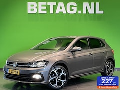 Volkswagen Polo - 1.0 TSI Highline Business R | Camera | Digital Cockpit |