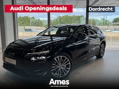 Audi A6 Avant e-tron - Avant e-tron (C1) Advanced edition e-tron 100kWh 270 kW / 367 PK Avant Elektrische aandrij