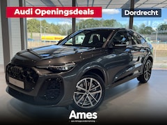 Audi Q5 Sportback - Sportback (B10) S edition e-hybrid 220 kW / 299 PK Sportback 7 versn. S-tronic quattro
