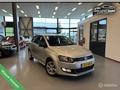 Volkswagen Polo - 1.2-12V Style New APK |P.sensor|Cruis|Airco|