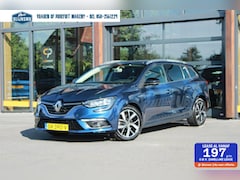 Renault Mégane Estate - 1.3 TCe Limited|Navi|Trekhaak