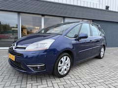 Citroën Grand C4 Picasso - 2.0-16V Business EB6V 7p