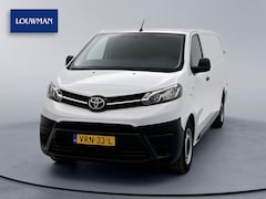 Toyota PROACE Long Worker - 2.0 D-4D Cool Cruise Control Betimmering Euro 6 145PK