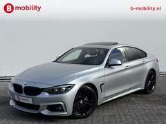 BMW 4-serie Gran Coupé - 418i High Executive M-Sport Automaat Apple CarPlay | Head-Up Display | Navigatie Professio