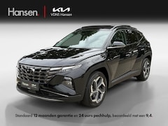 Hyundai Tucson - 1.6 T-GDI PHEV Premium Sky I Panoramadak I Leder I Krell I Navi