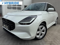 Suzuki Swift - 1.2 Style Smart Hybrid NIEUWSTE MODEL / LED / CARPLAY / PDC / ACC / PARELMOER / CAMERA / W