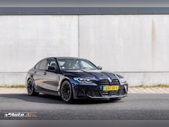 BMW M3 - 3-serie xDrive Competition