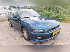 Mitsubishi Galant - 2.5 V6