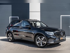Mercedes-Benz GLC-klasse - 250 4MATIC Leder|Camera|Led|Pano|Vol