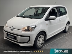 Volkswagen Up! - 1.0 move up BlueMotion