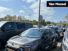 Citroën C3 - 1.2 PureTech Feel Edition