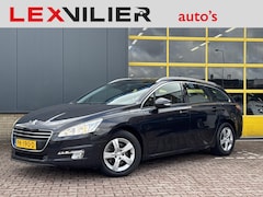 Peugeot 508 SW - 1.6 THP Blue Lease Executive