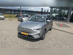 MG ZS - EV EV Long Range Luxury 70 kWh