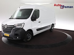 Renault Master - T35 2.3 dCi 135 L2H3