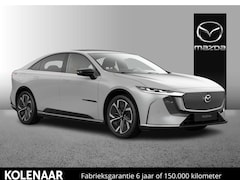 Mazda 6e - Takumi Plus 68.8 kWh /Medio december leverbaar/€2000, - introductievoordeel/Tot 479km rang