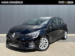 Renault Clio - TCe 90 Intens | CAMERA | NAVI | CRUISE CONTROL | CLIMATE CONTROL | PDC | LMV