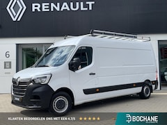 Renault Master - T35 2.3 dCi 150 L3H2 Energy Work Edition