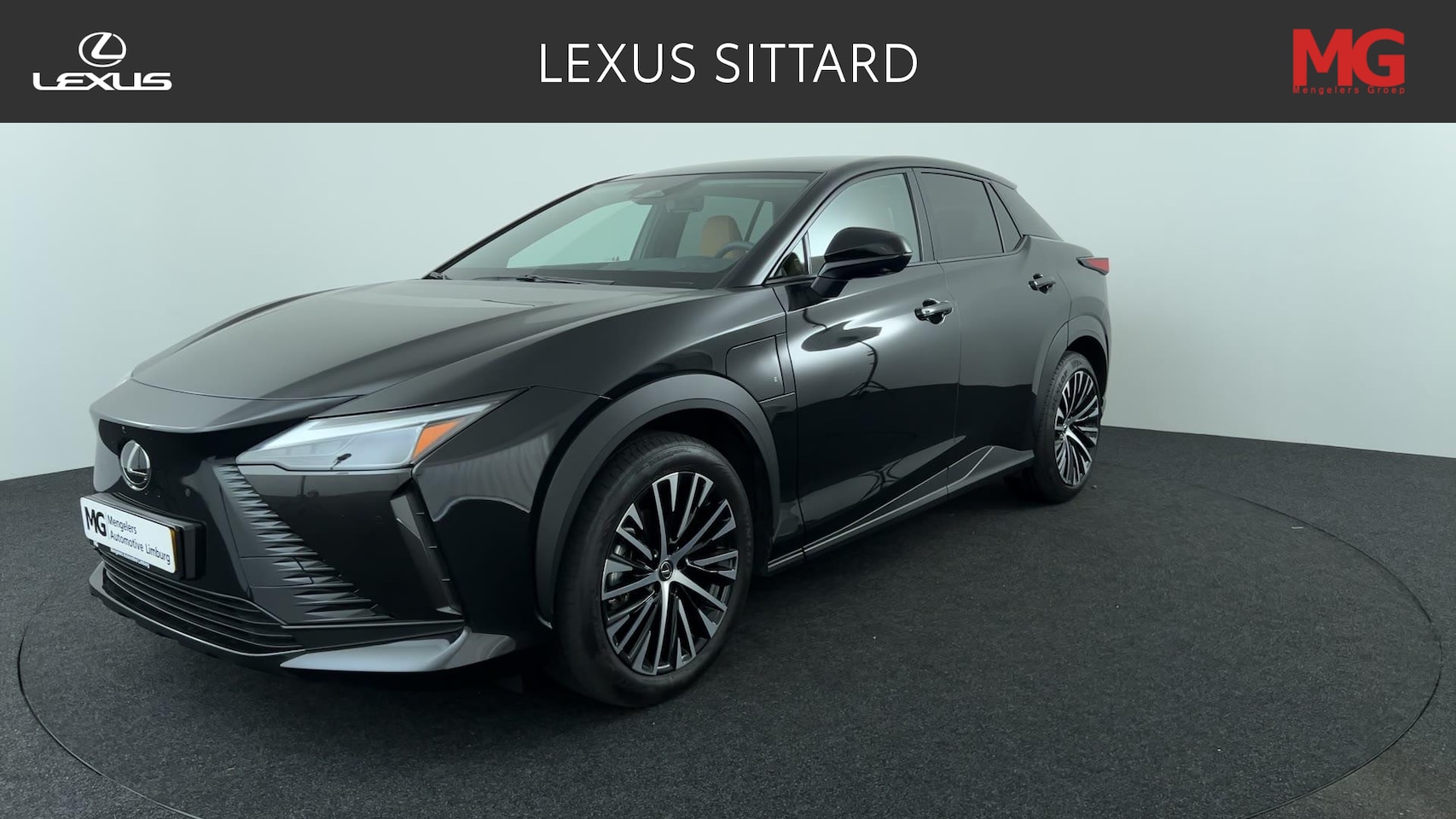 Lexus RZ - 300e 35th Edition 71 kWh 300e 35th Edition 71 kWh - AutoWereld.nl