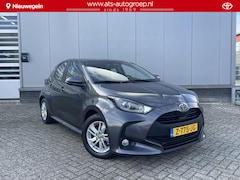 Toyota Yaris - 1.5 Hybrid 115 Active | Apple Carplay & Android Auto | Adaptieve Cruise Control | Achterui